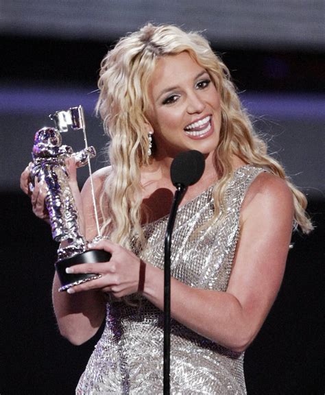 The 32 Most Iconic Britney Spears Moments